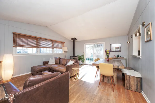 $340,000 | 9201 Warwick Road, Indianapolis, IN 46240