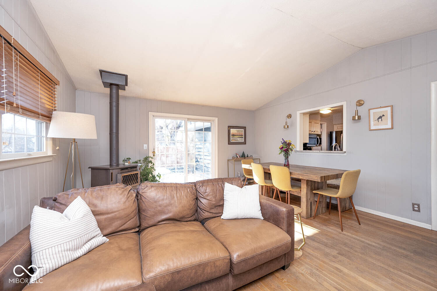 9201 Warwick Road Indianapolis, IN 46240 - Photo 22 of 35