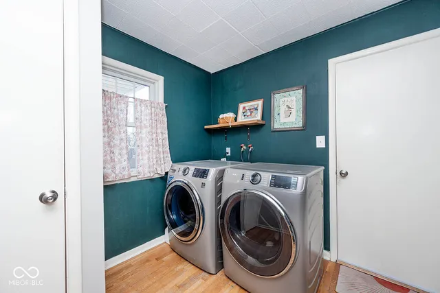 $340,000 | 9201 Warwick Road, Indianapolis, IN 46240