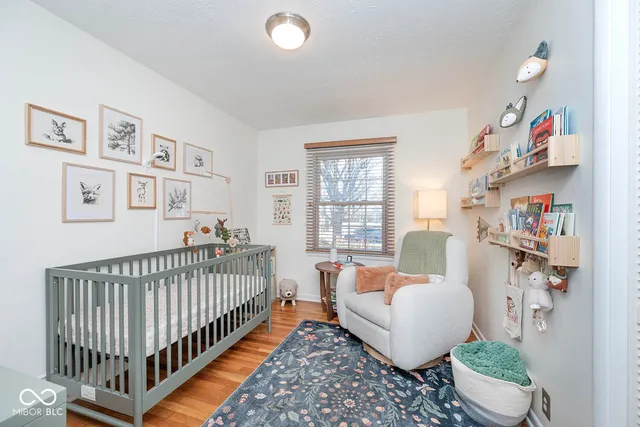 $340,000 | 9201 Warwick Road, Indianapolis, IN 46240