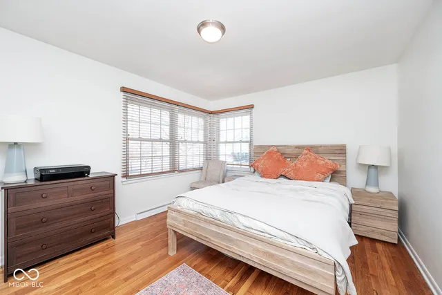 $340,000 | 9201 Warwick Road, Indianapolis, IN 46240