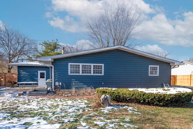 $340,000 | 9201 Warwick Road, Indianapolis, IN 46240