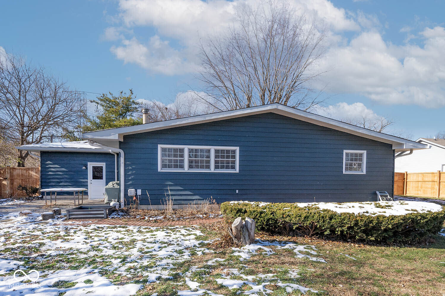 9201 Warwick Road Indianapolis, IN 46240 - Photo 30 of 35