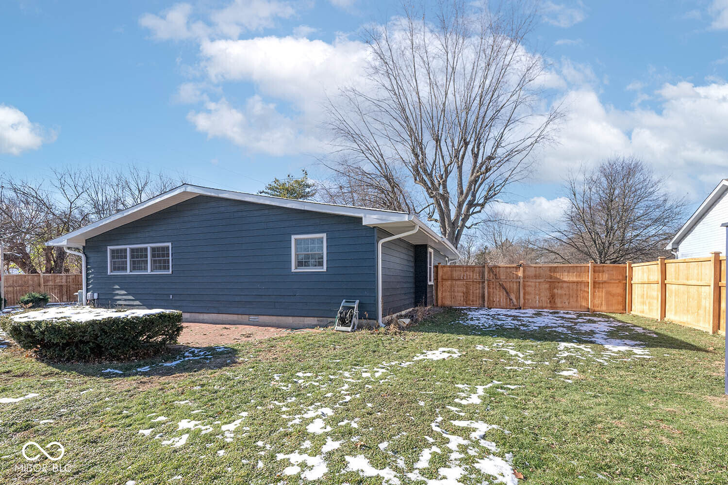 9201 Warwick Road Indianapolis, IN 46240 - Photo 31 of 35