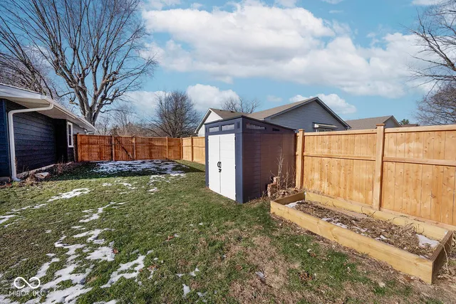 $340,000 | 9201 Warwick Road, Indianapolis, IN 46240