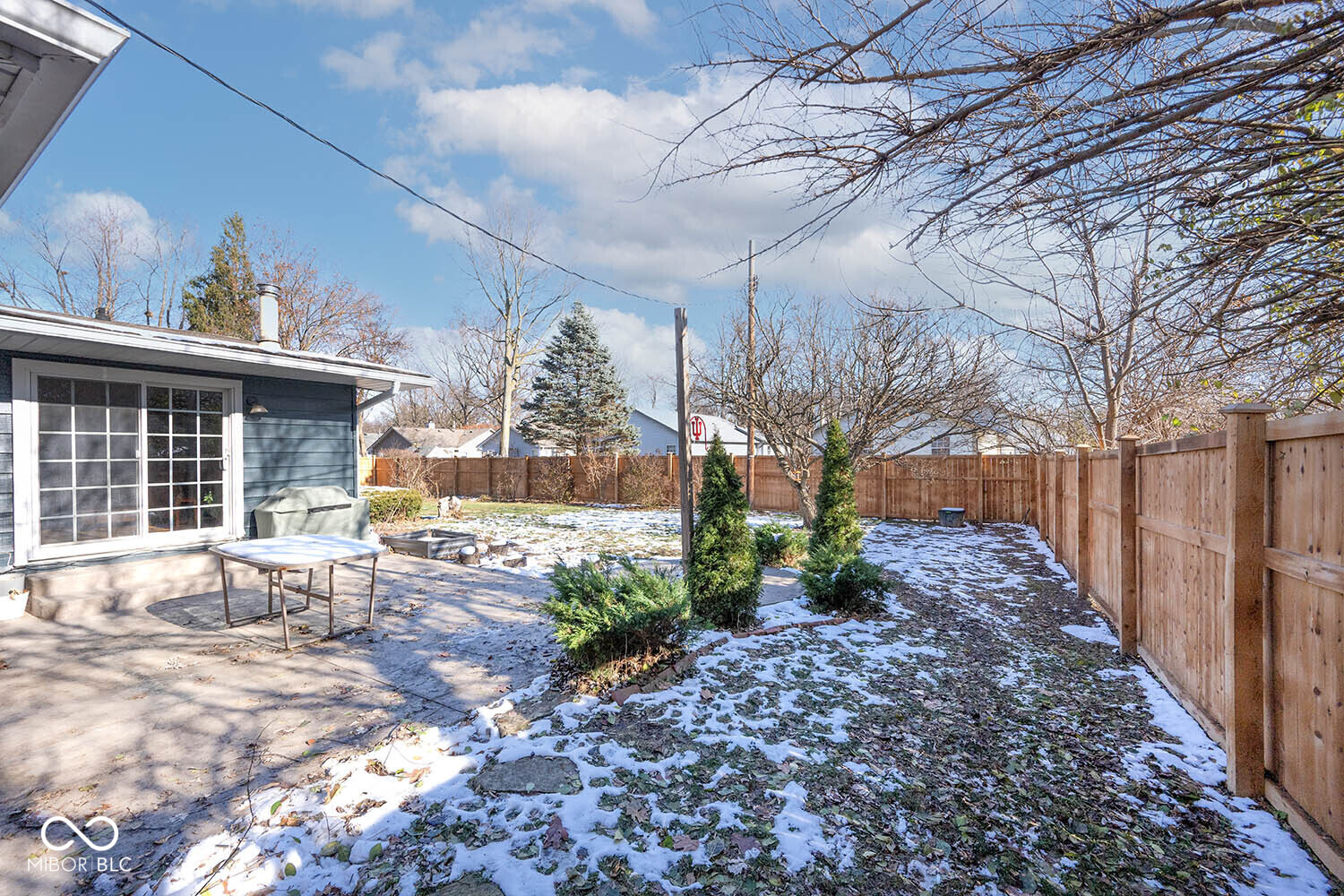 9201 Warwick Road Indianapolis, IN 46240 - Photo 34 of 35