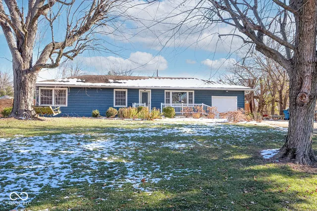 $340,000 | 9201 Warwick Road, Indianapolis, IN 46240