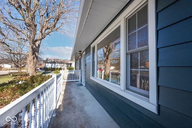 $340,000 | 9201 Warwick Road, Indianapolis, IN 46240