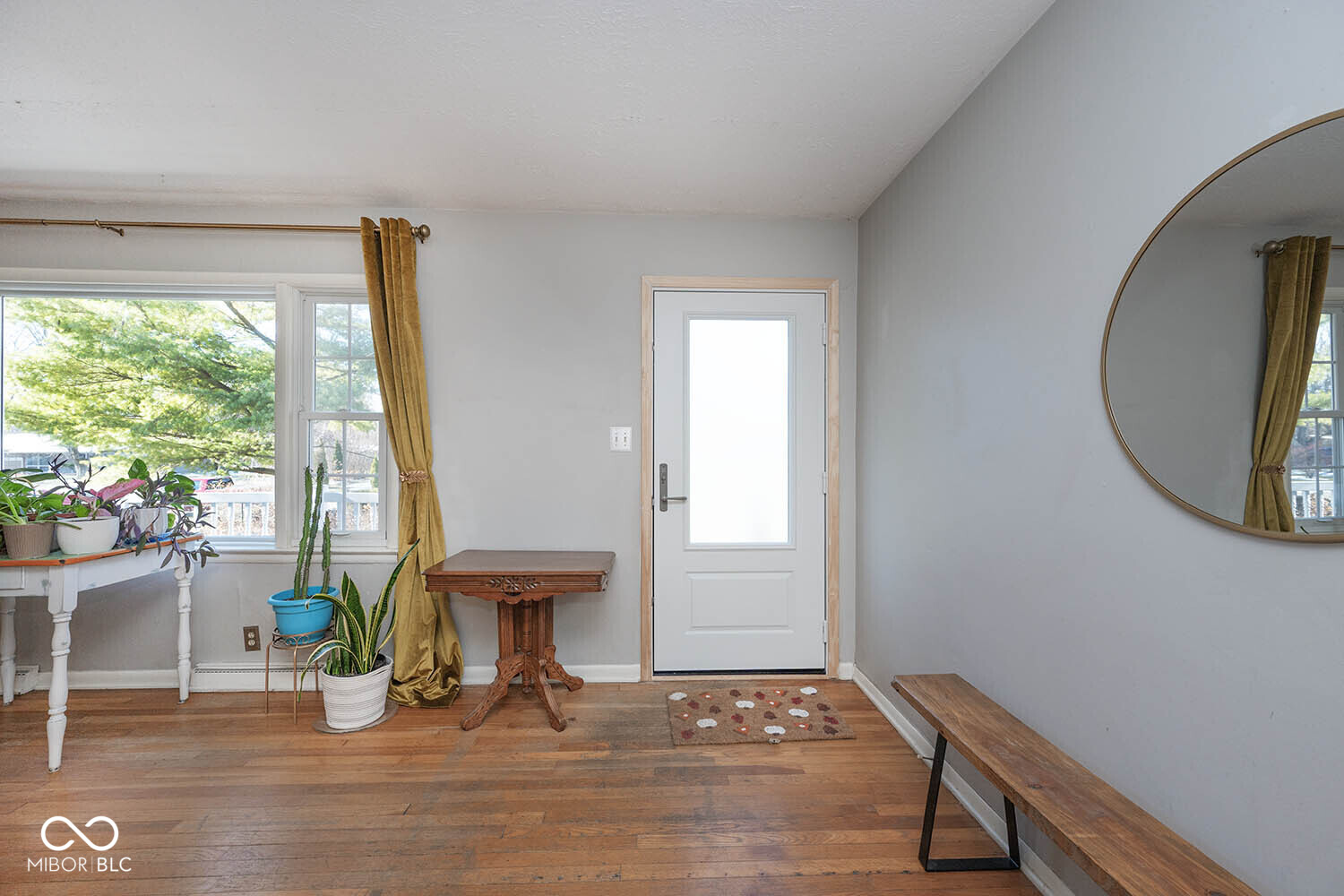 9201 Warwick Road Indianapolis, IN 46240 - Photo 6 of 35