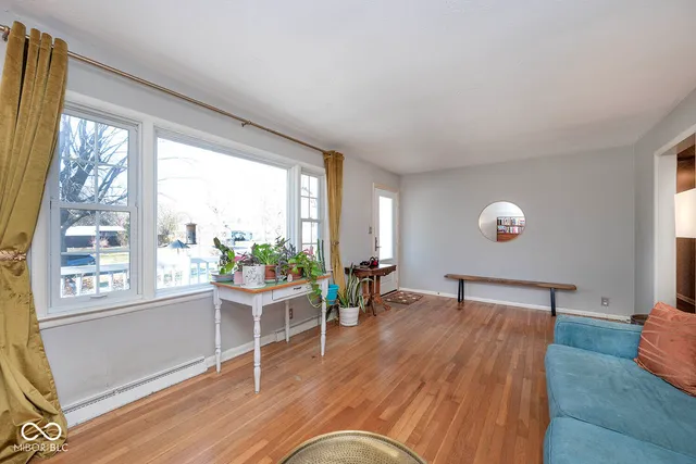 $340,000 | 9201 Warwick Road, Indianapolis, IN 46240