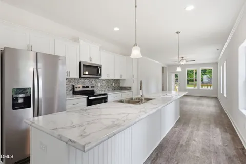 $299,900 | 1304 Goldsboro Avenue, Sanford, NC 27330