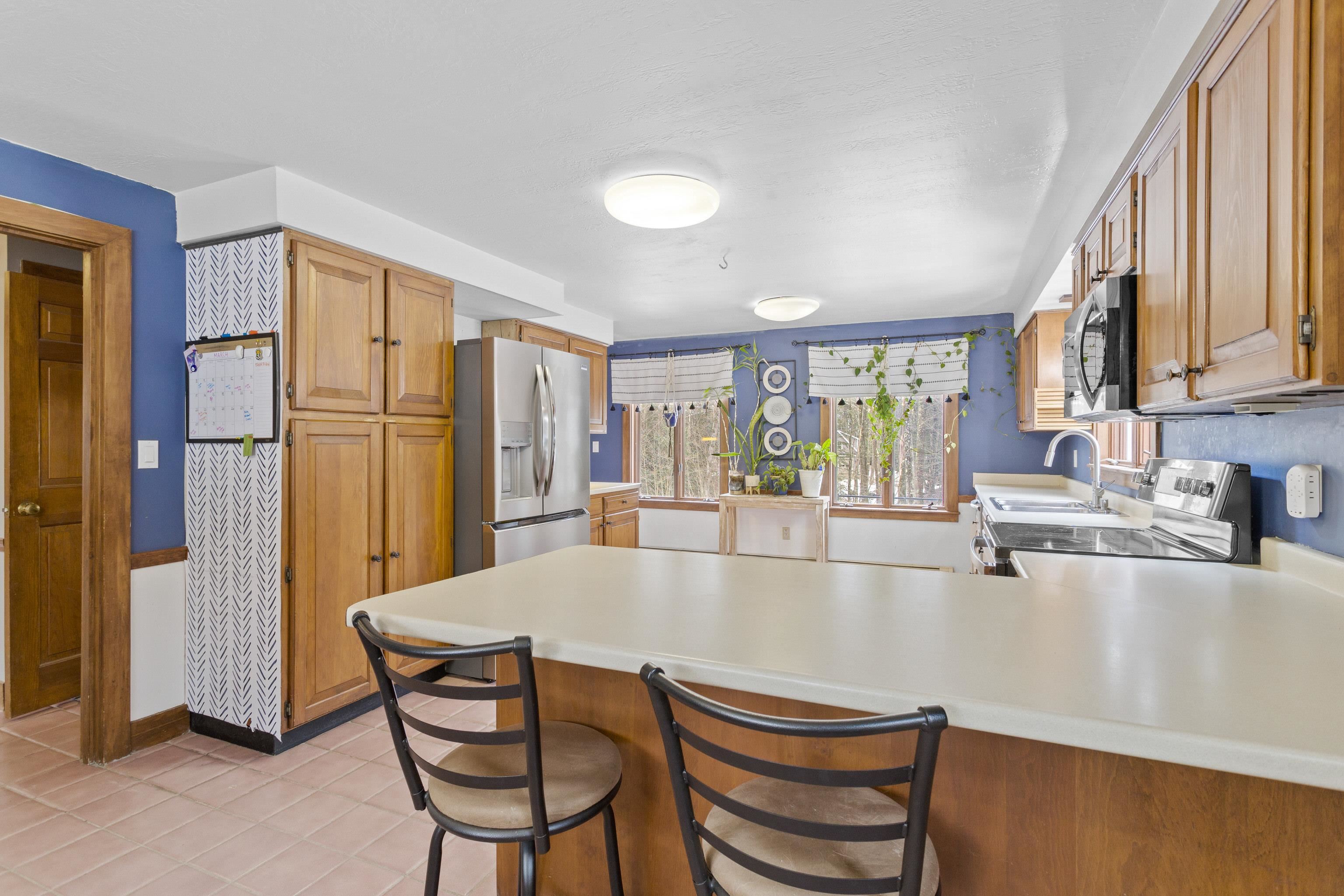 133 Reservoir Road Deering, NH 03244 - Photo 11 of 45