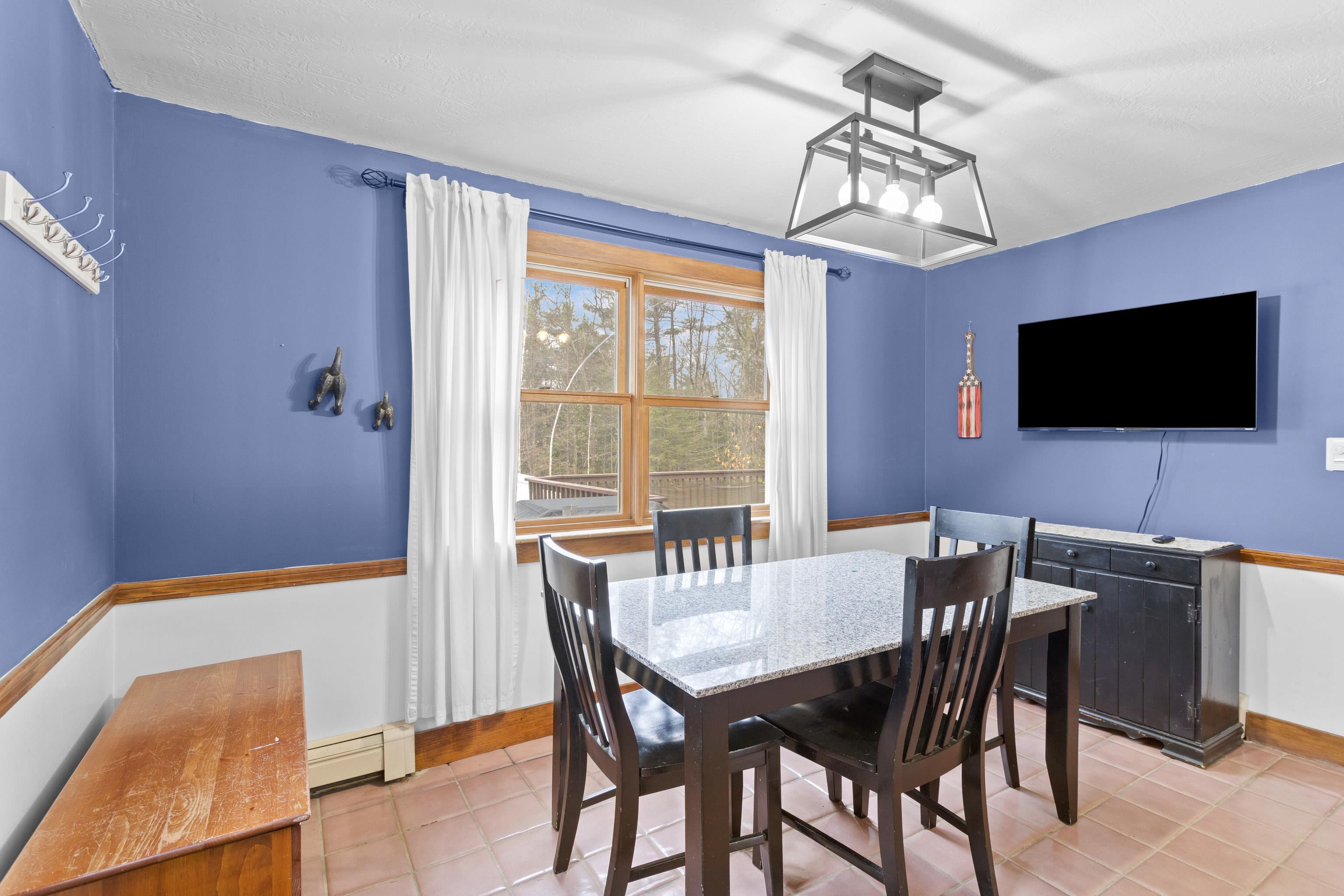 133 Reservoir Road Deering, NH 03244 - Photo 13 of 45