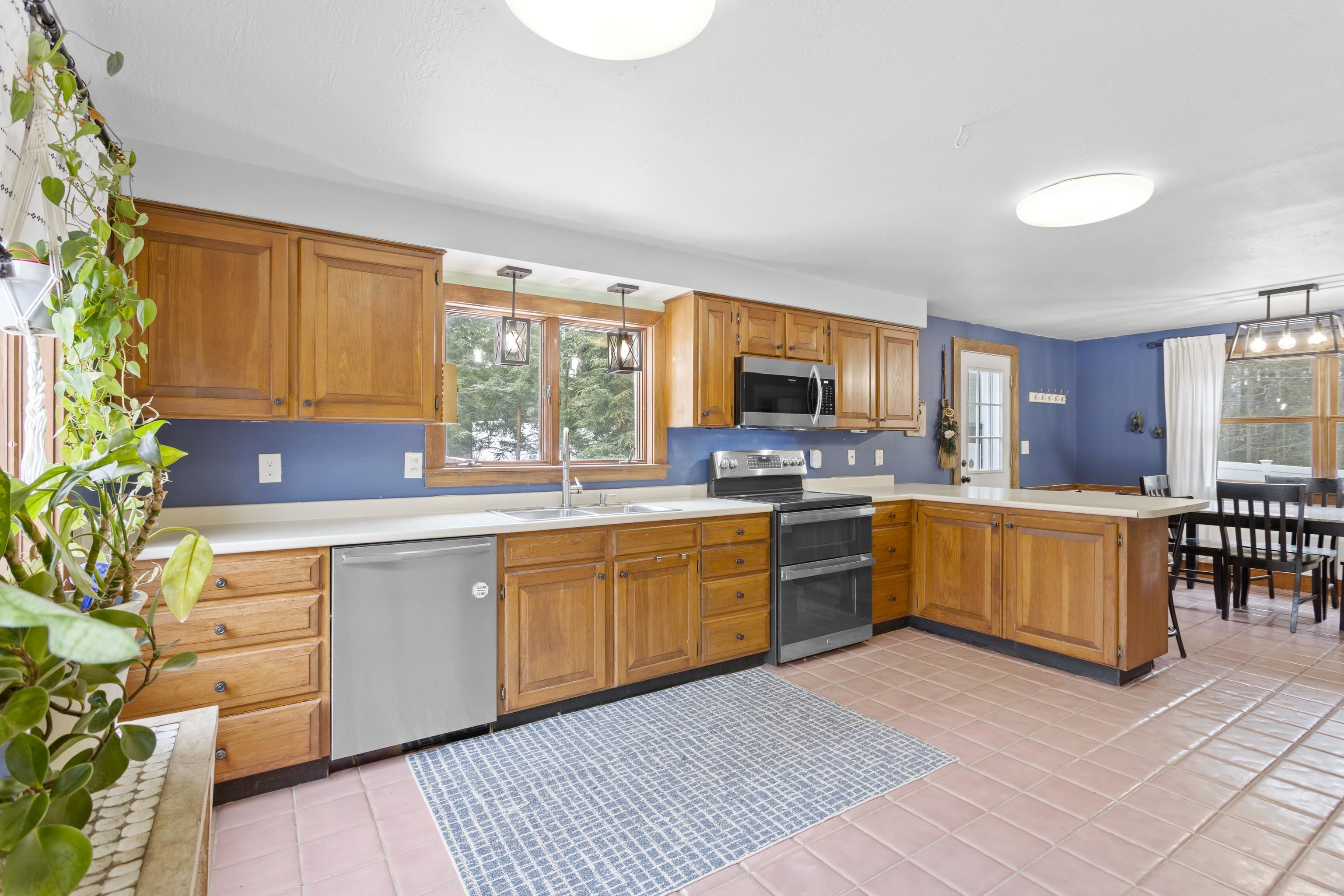 133 Reservoir Road Deering, NH 03244 - Photo 15 of 45