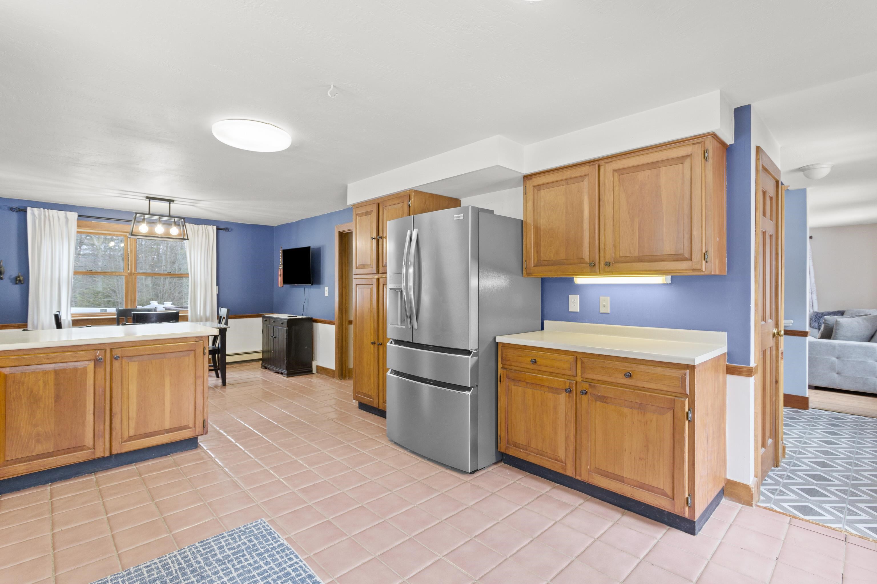 133 Reservoir Road Deering, NH 03244 - Photo 16 of 45