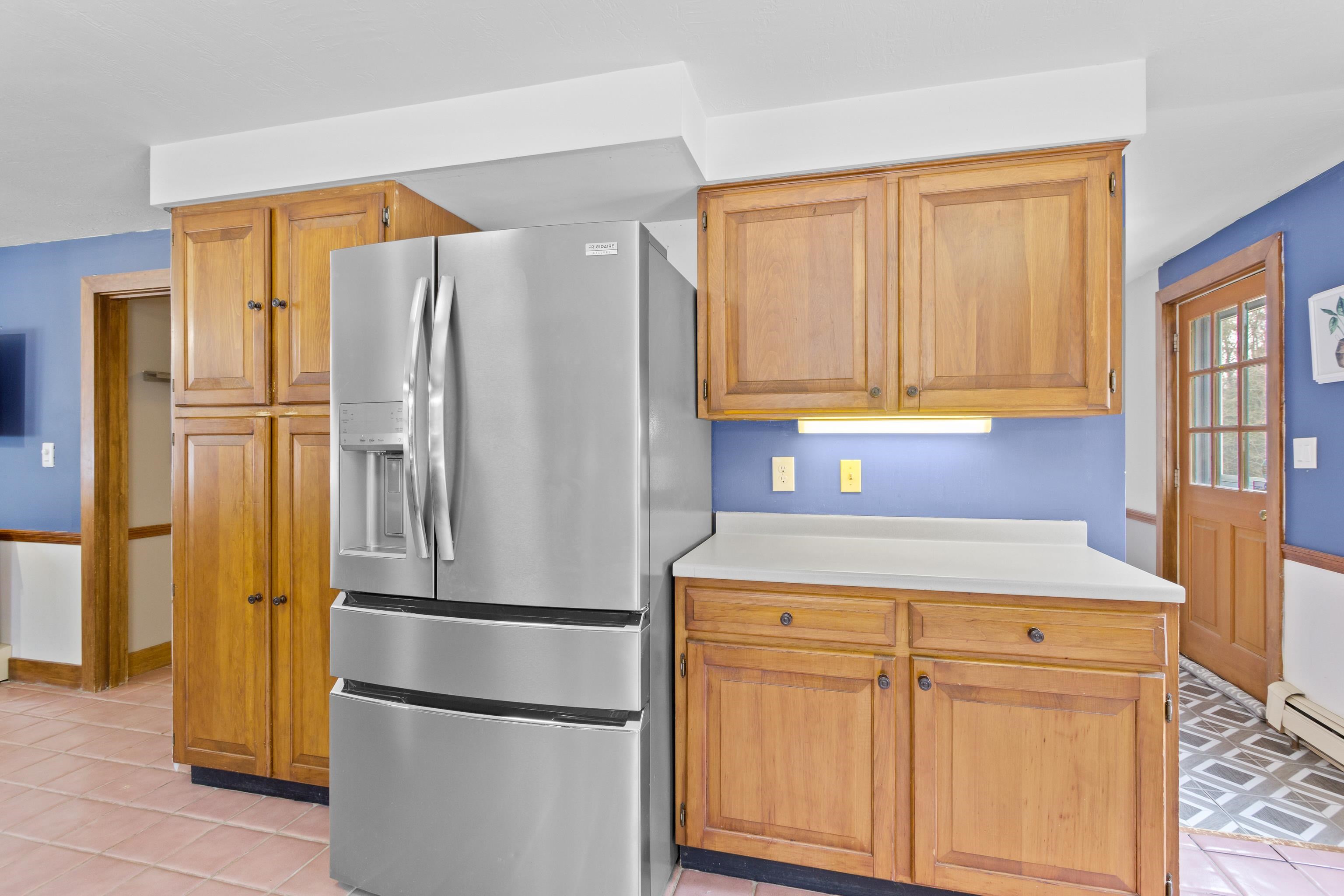 133 Reservoir Road Deering, NH 03244 - Photo 17 of 45