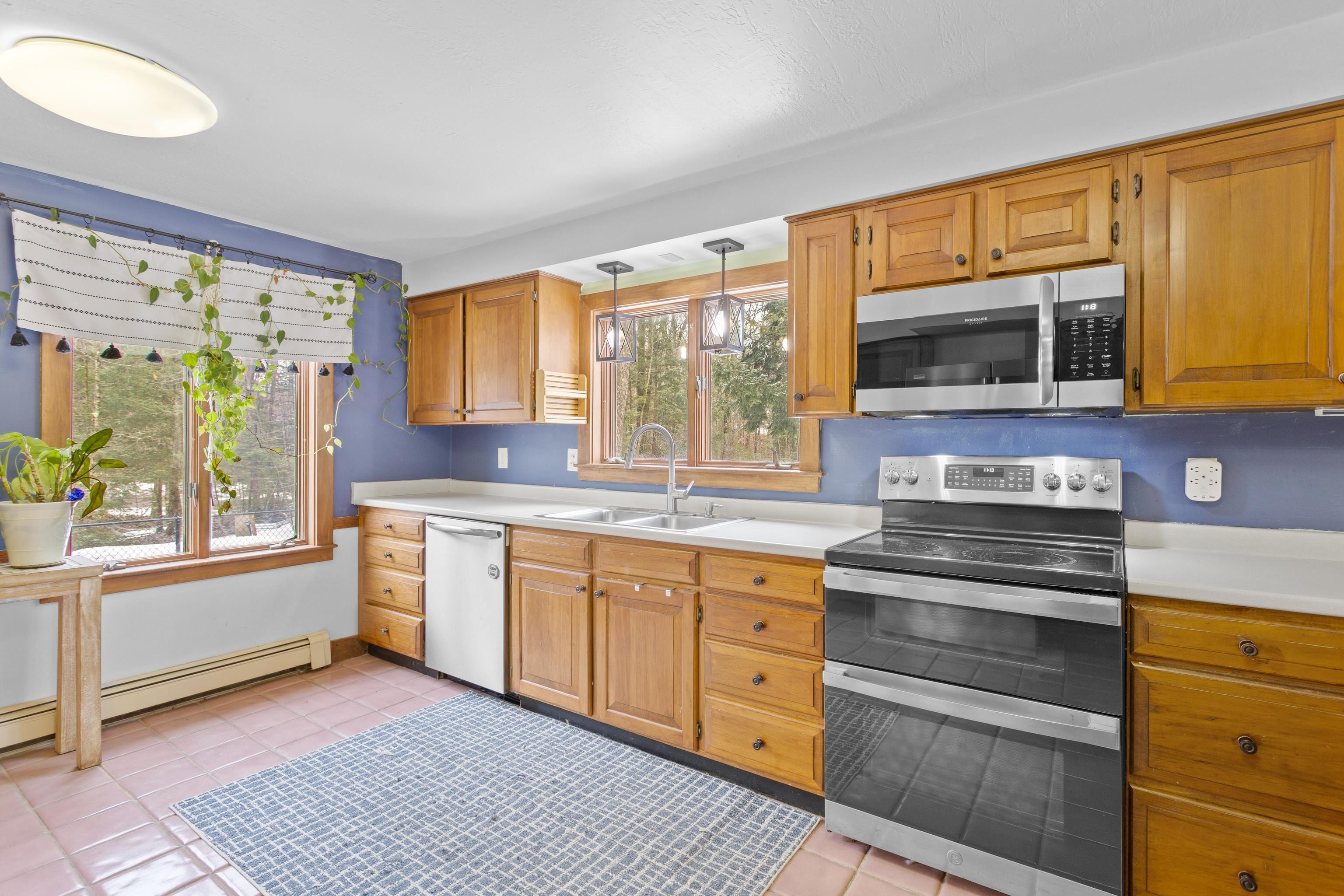 133 Reservoir Road Deering, NH 03244 - Photo 18 of 45