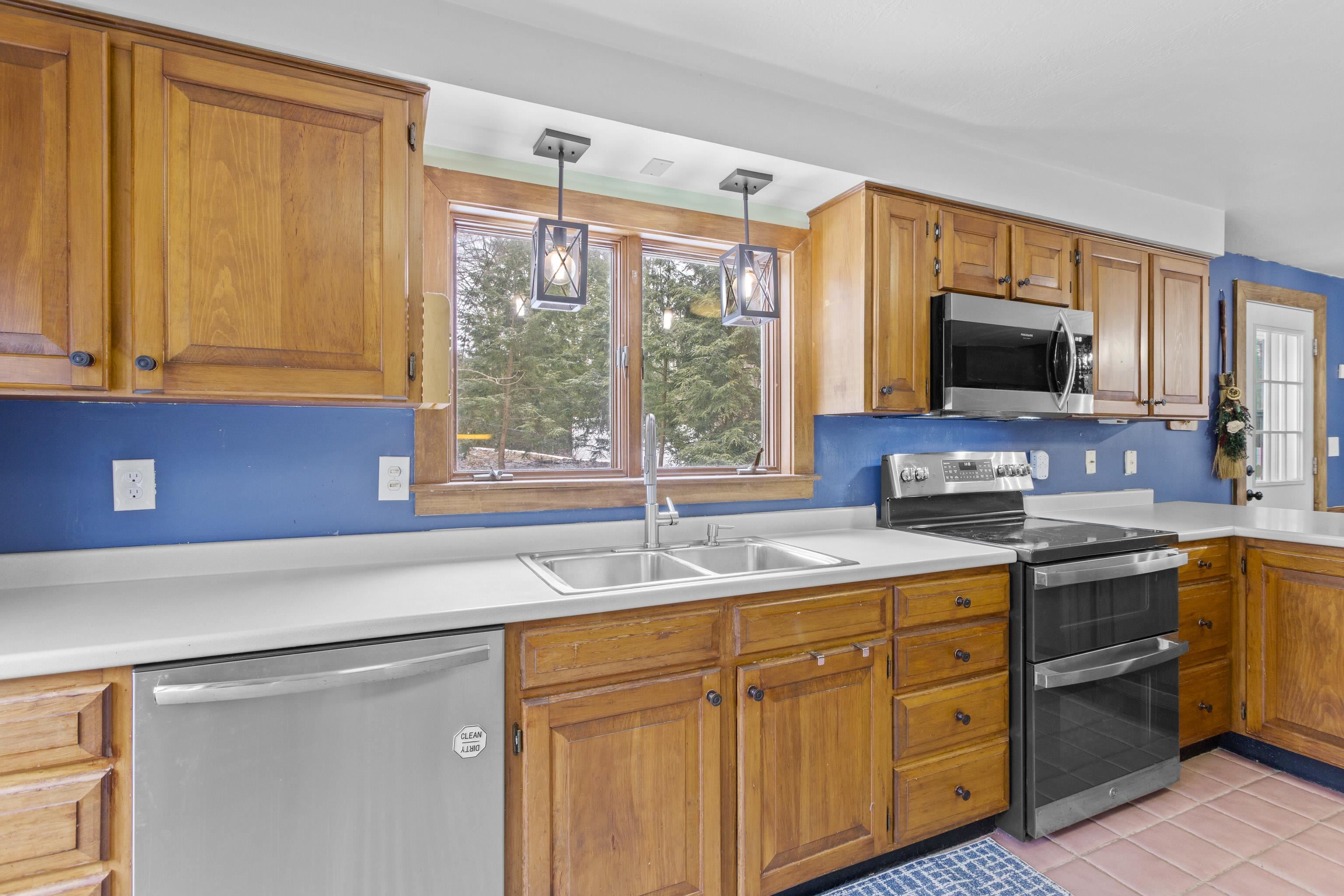 133 Reservoir Road Deering, NH 03244 - Photo 19 of 45