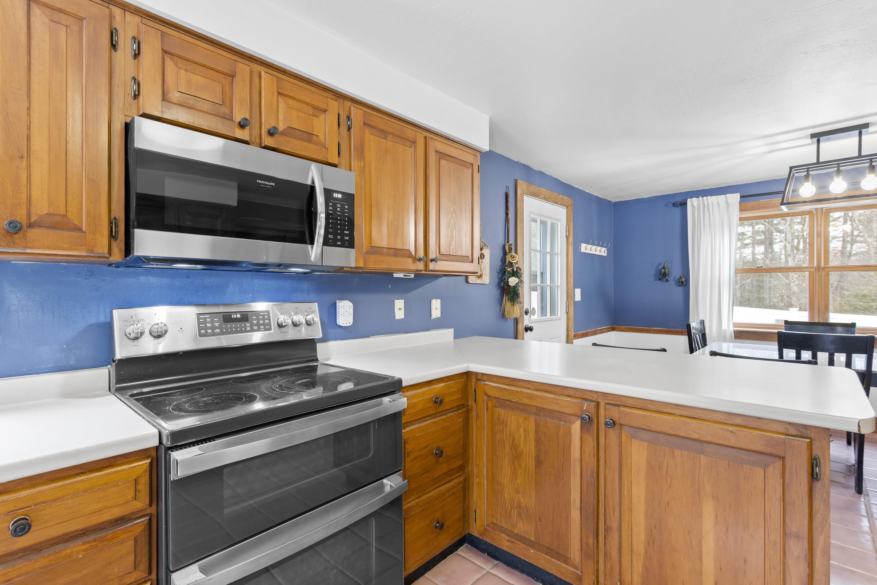 133 Reservoir Road Deering, NH 03244 - Photo 21 of 45