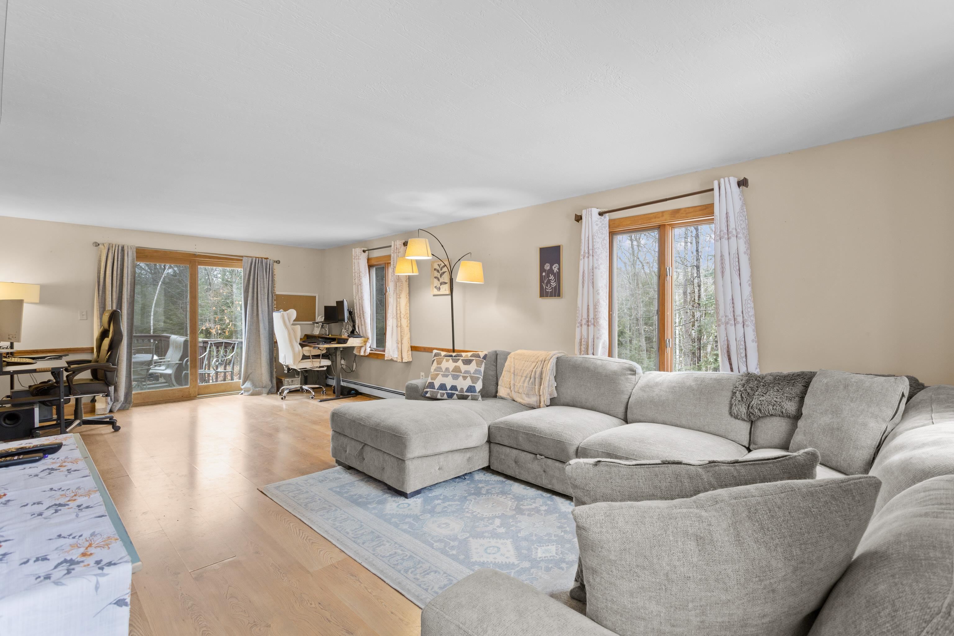 133 Reservoir Road Deering, NH 03244 - Photo 22 of 45