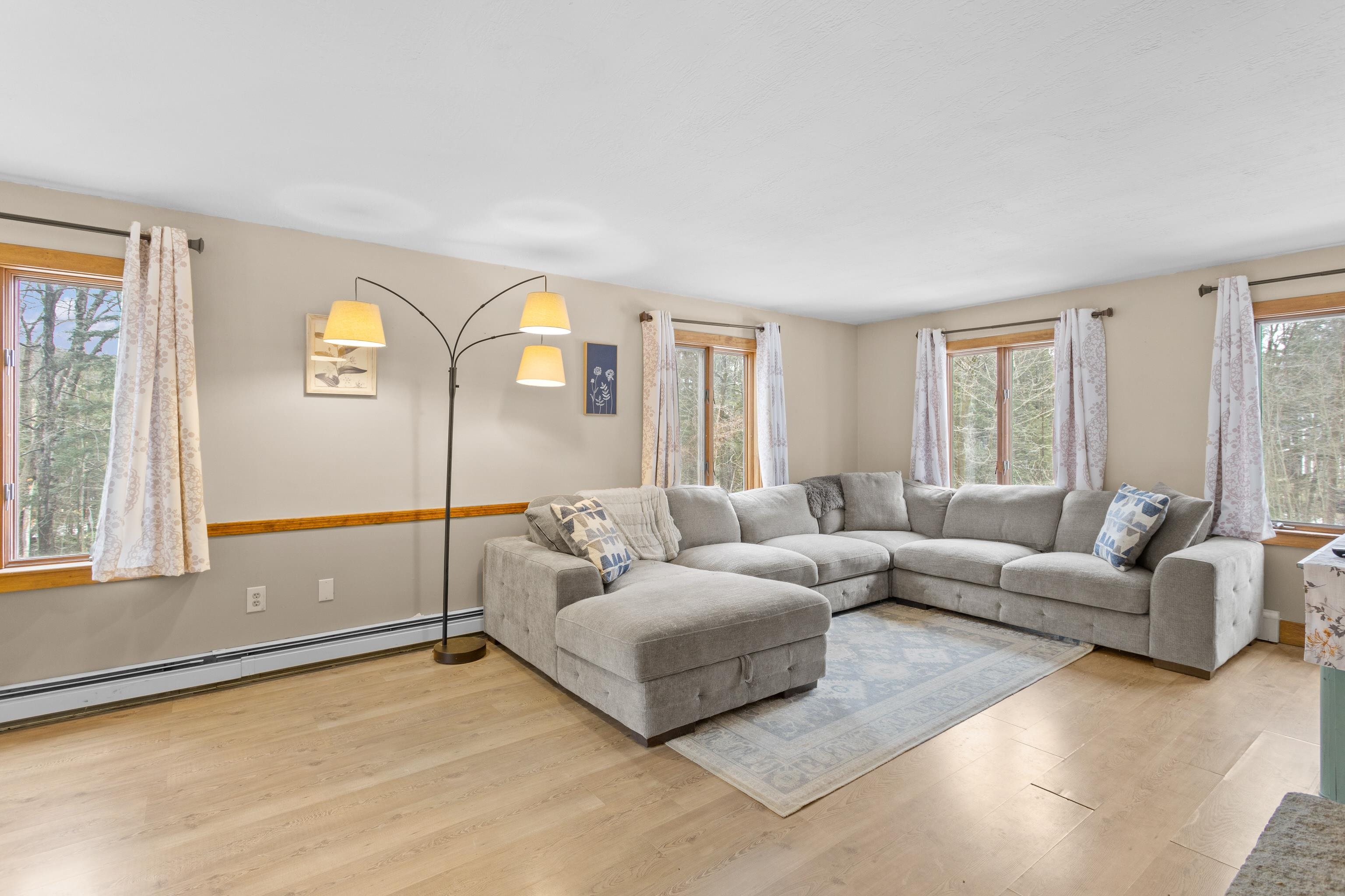 133 Reservoir Road Deering, NH 03244 - Photo 23 of 45