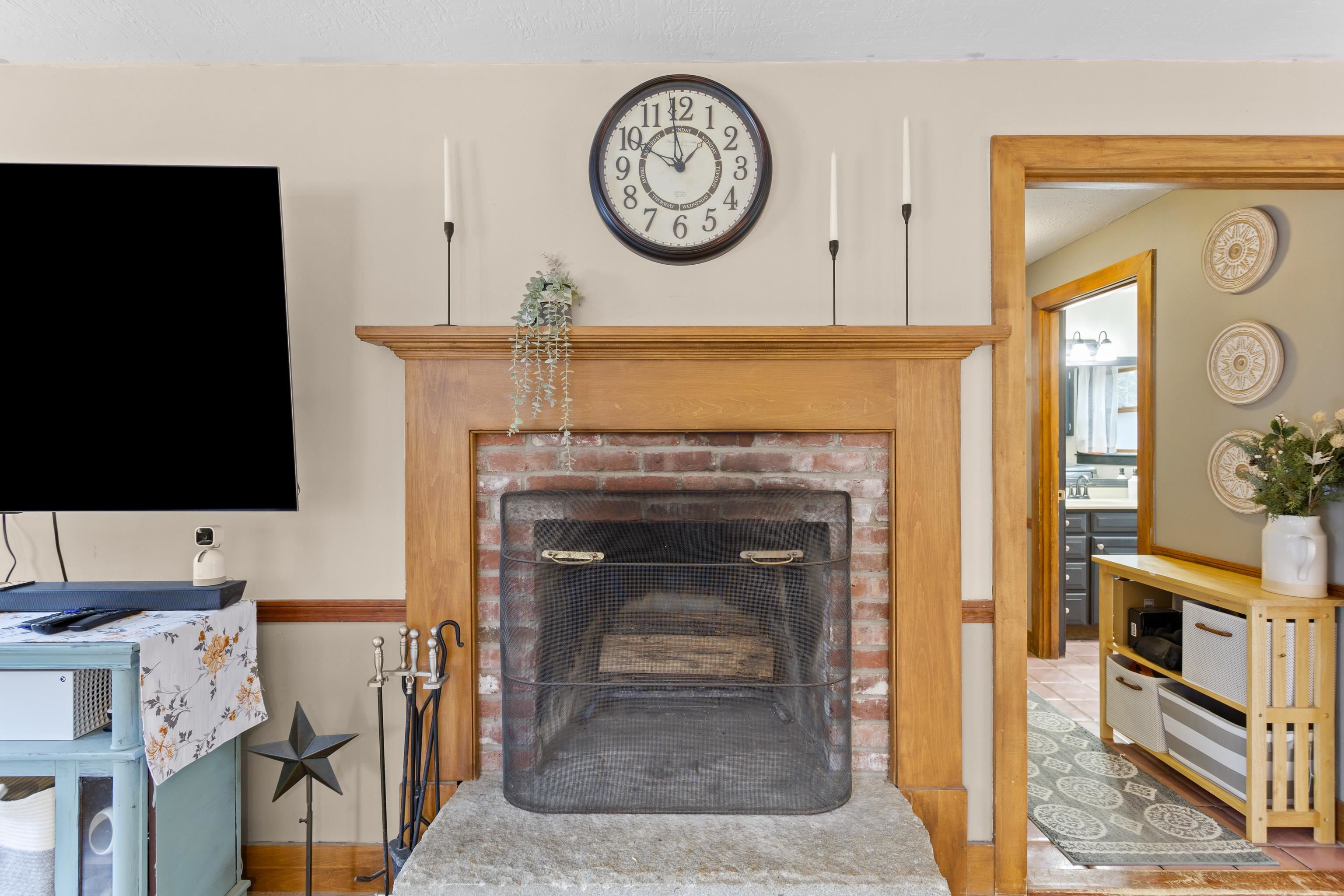 133 Reservoir Road Deering, NH 03244 - Photo 26 of 45