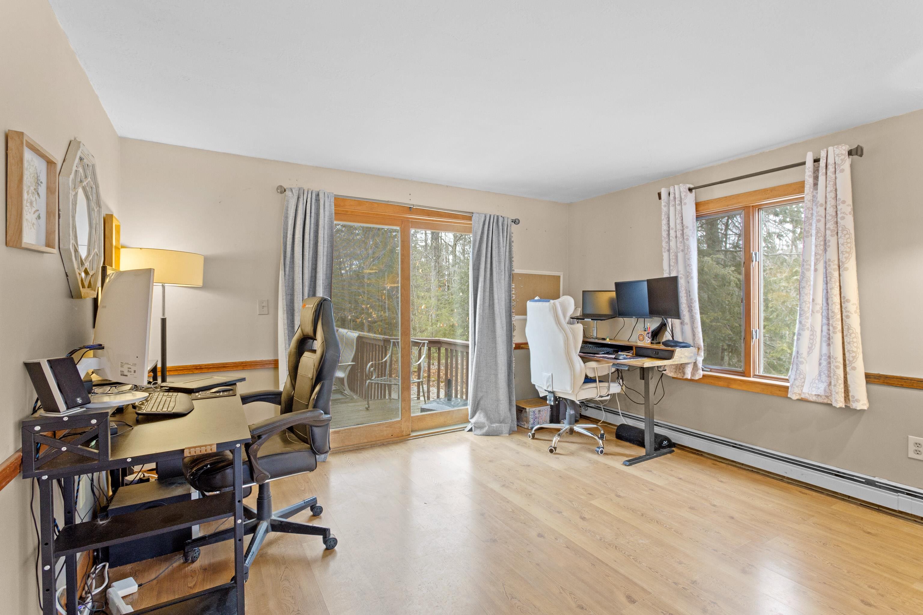 133 Reservoir Road Deering, NH 03244 - Photo 27 of 45