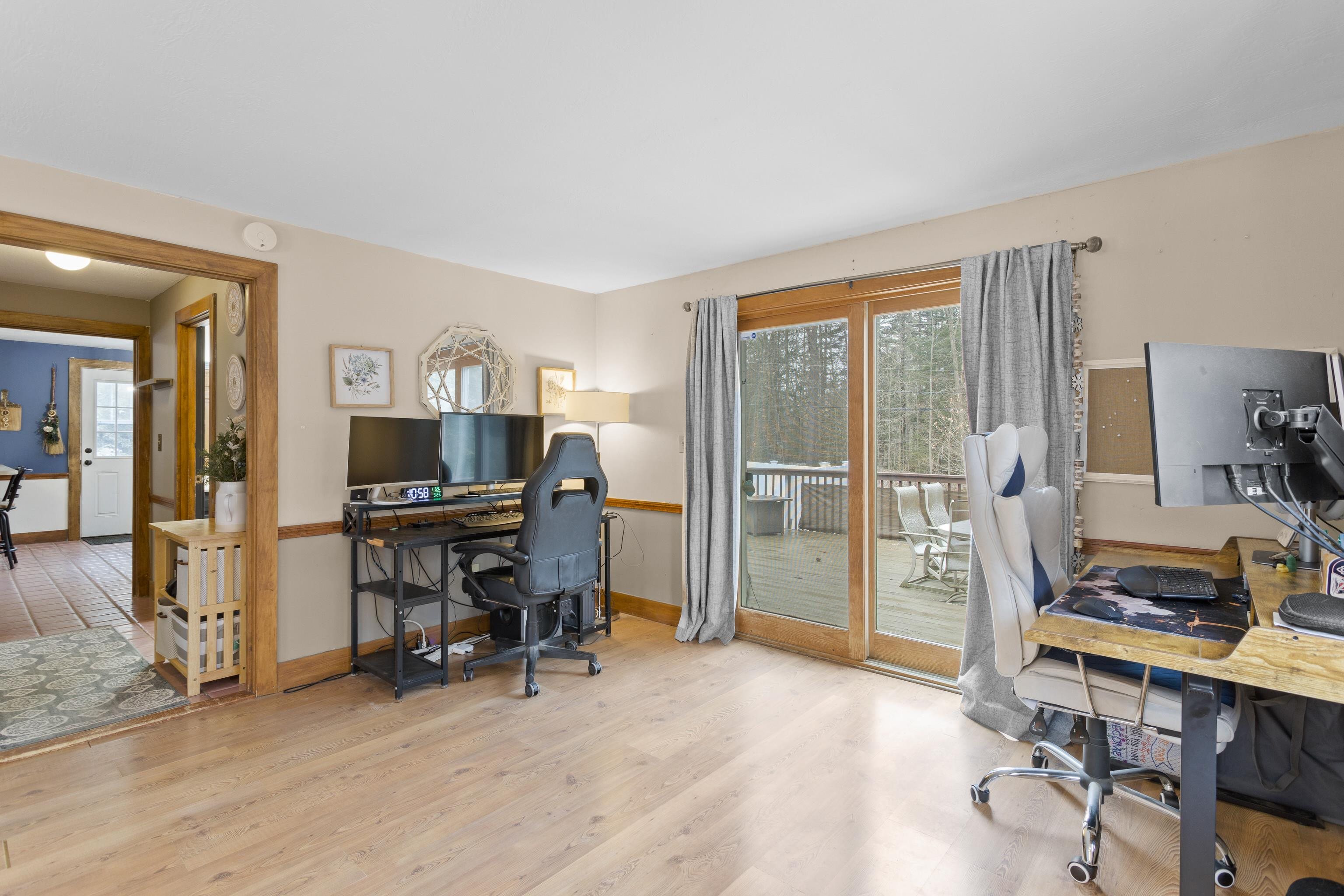 133 Reservoir Road Deering, NH 03244 - Photo 28 of 45