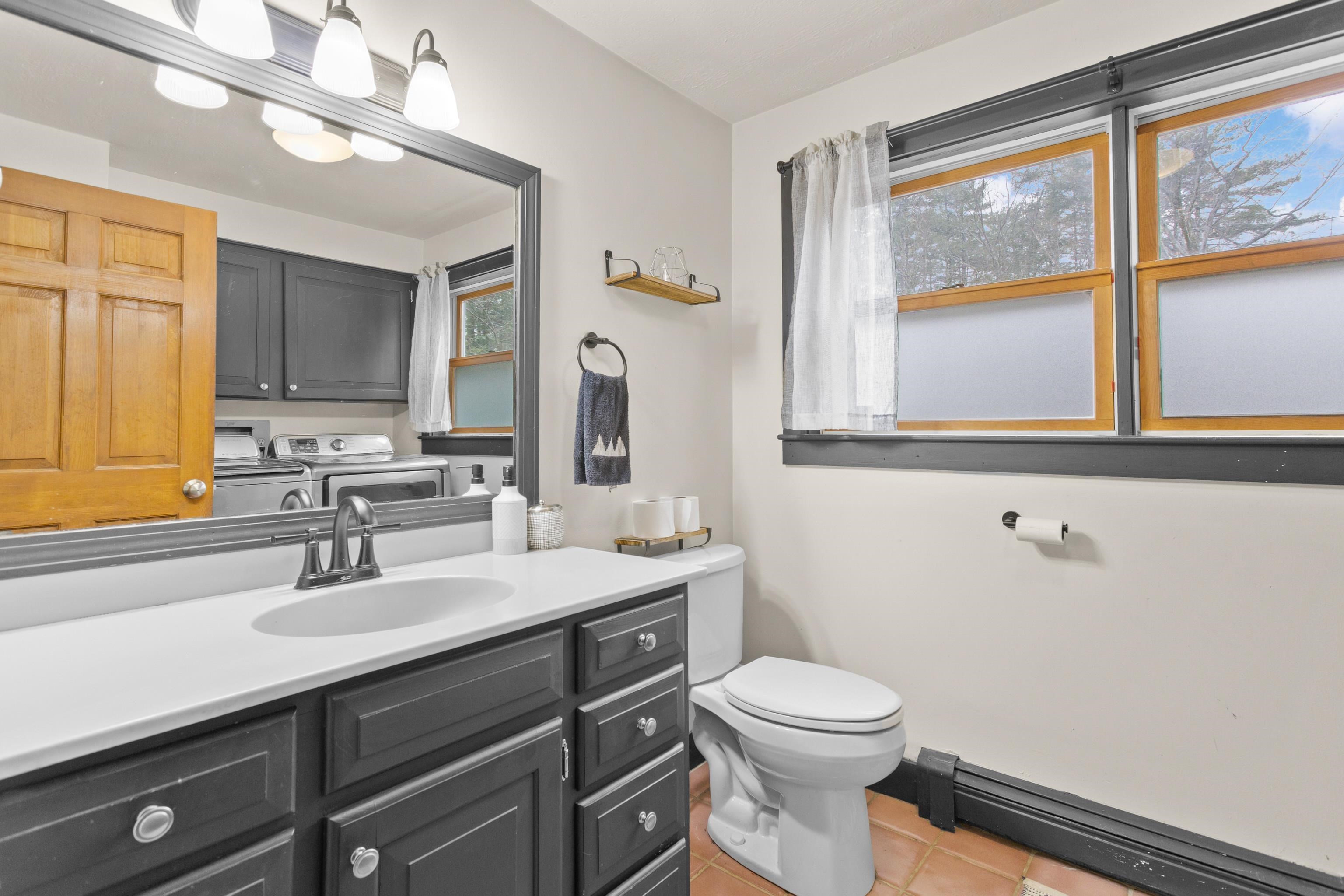 133 Reservoir Road Deering, NH 03244 - Photo 29 of 45