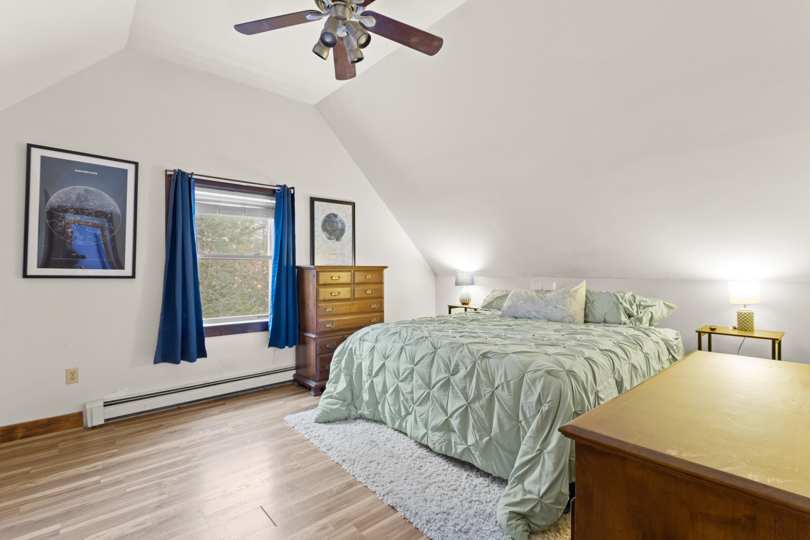 133 Reservoir Road Deering, NH 03244 - Photo 33 of 45