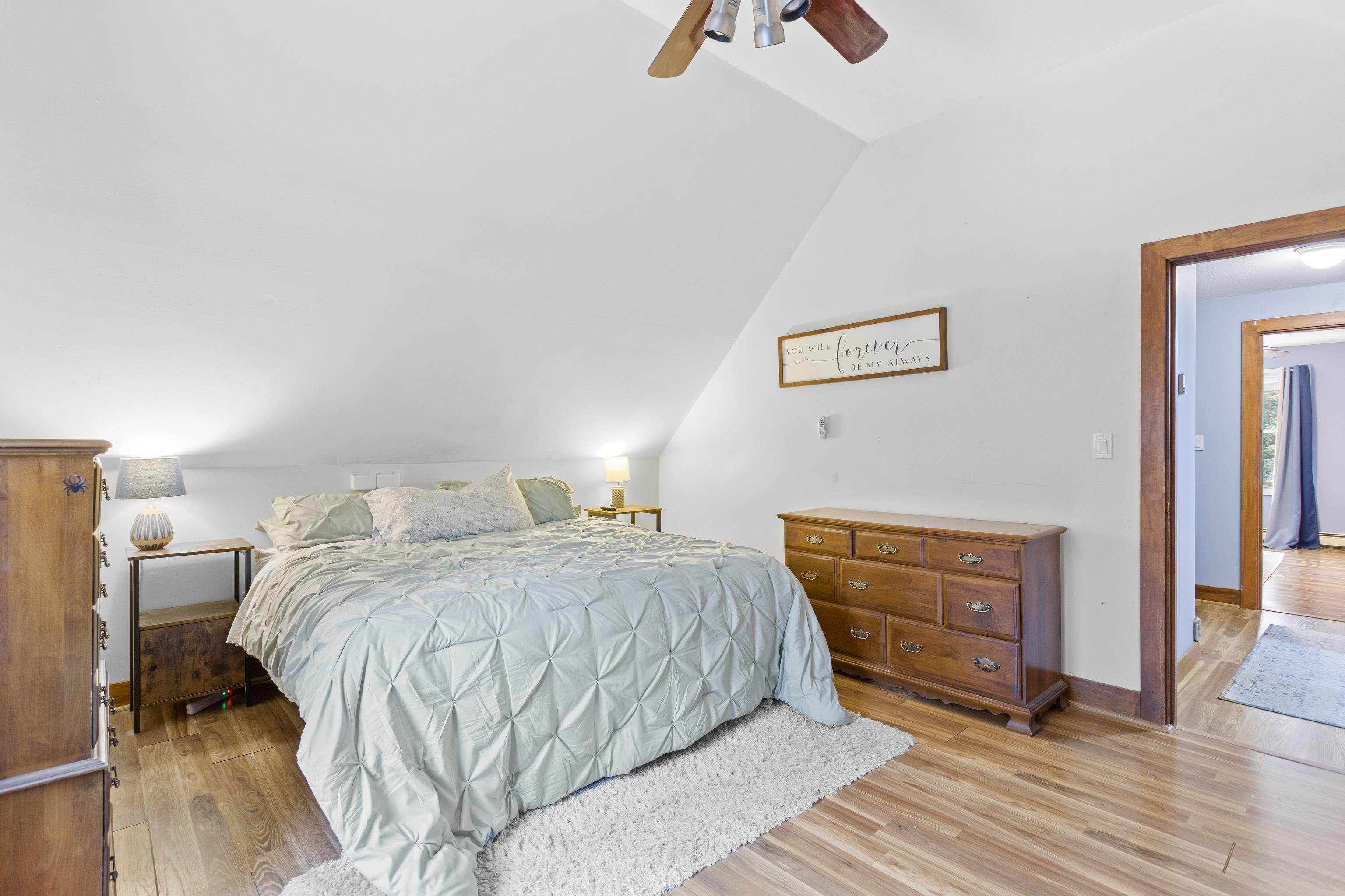 133 Reservoir Road Deering, NH 03244 - Photo 34 of 45