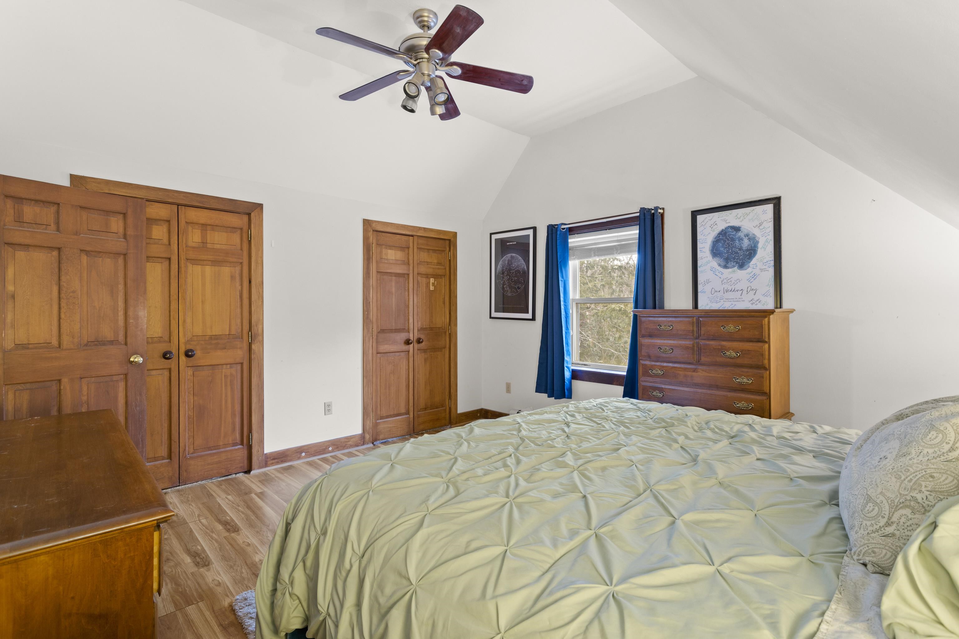 133 Reservoir Road Deering, NH 03244 - Photo 35 of 45