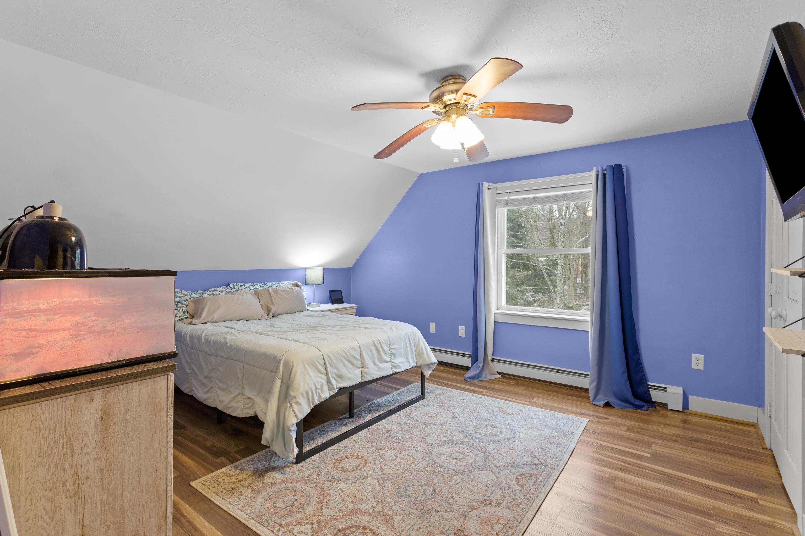 133 Reservoir Road Deering, NH 03244 - Photo 38 of 45