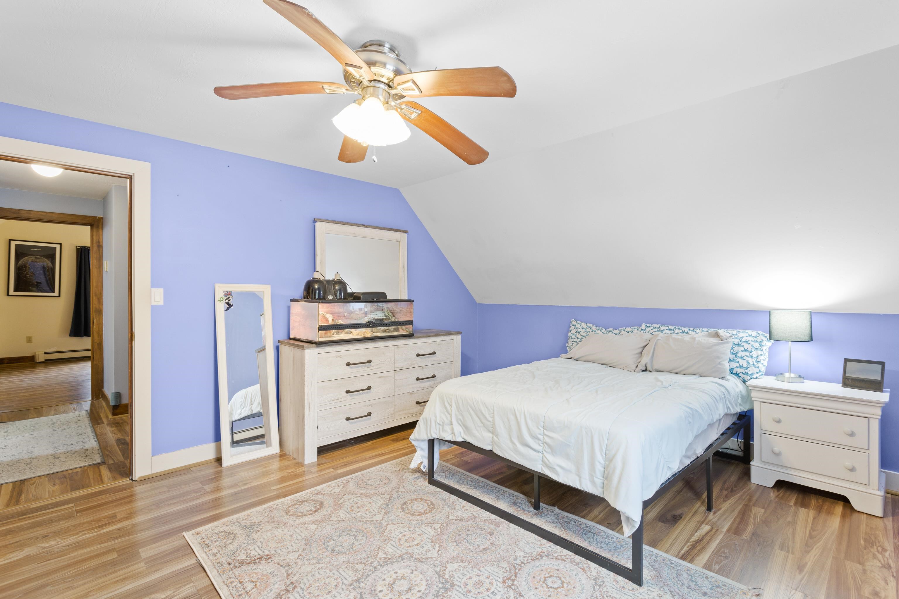 133 Reservoir Road Deering, NH 03244 - Photo 39 of 45