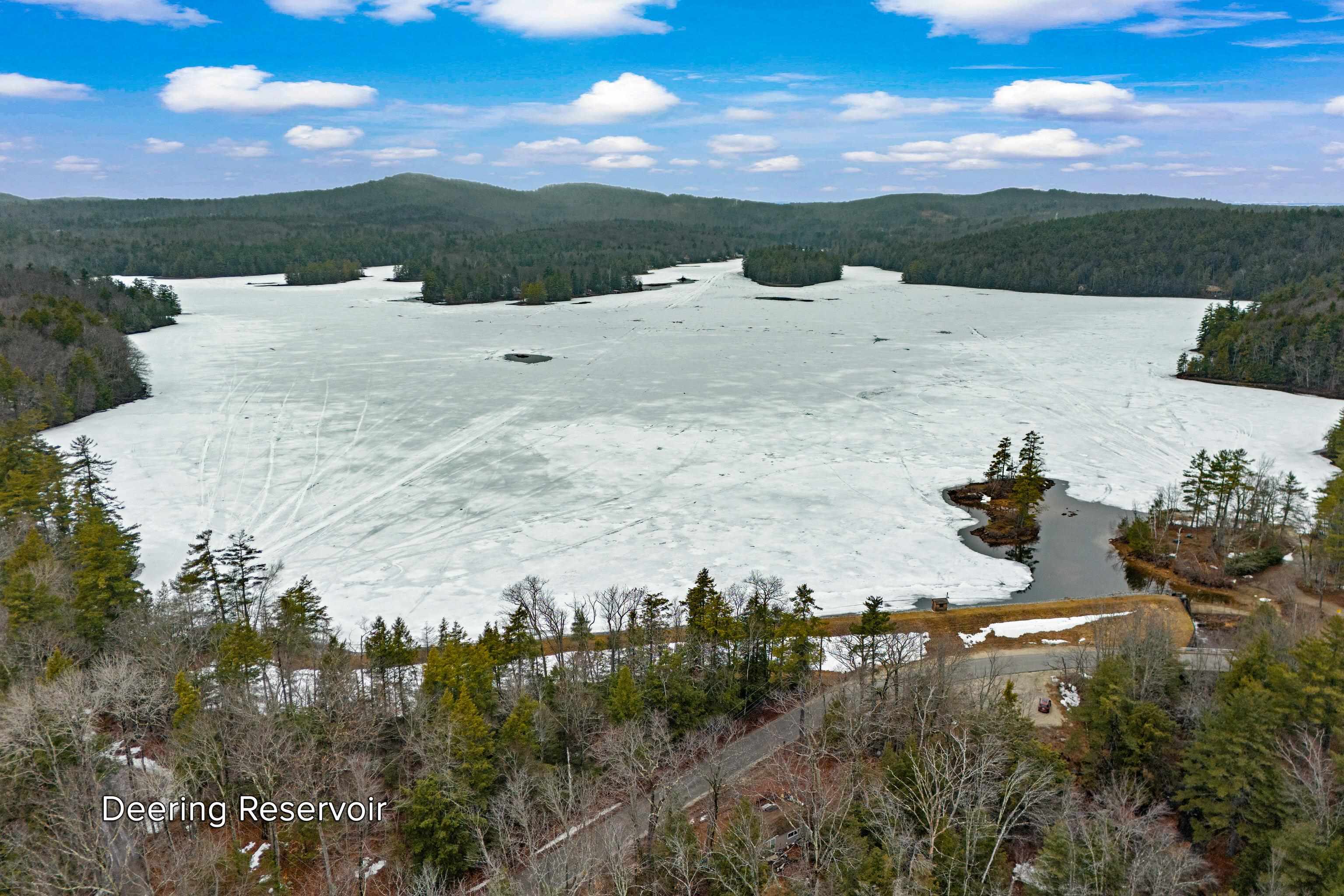 133 Reservoir Road Deering, NH 03244 - Photo 4 of 45