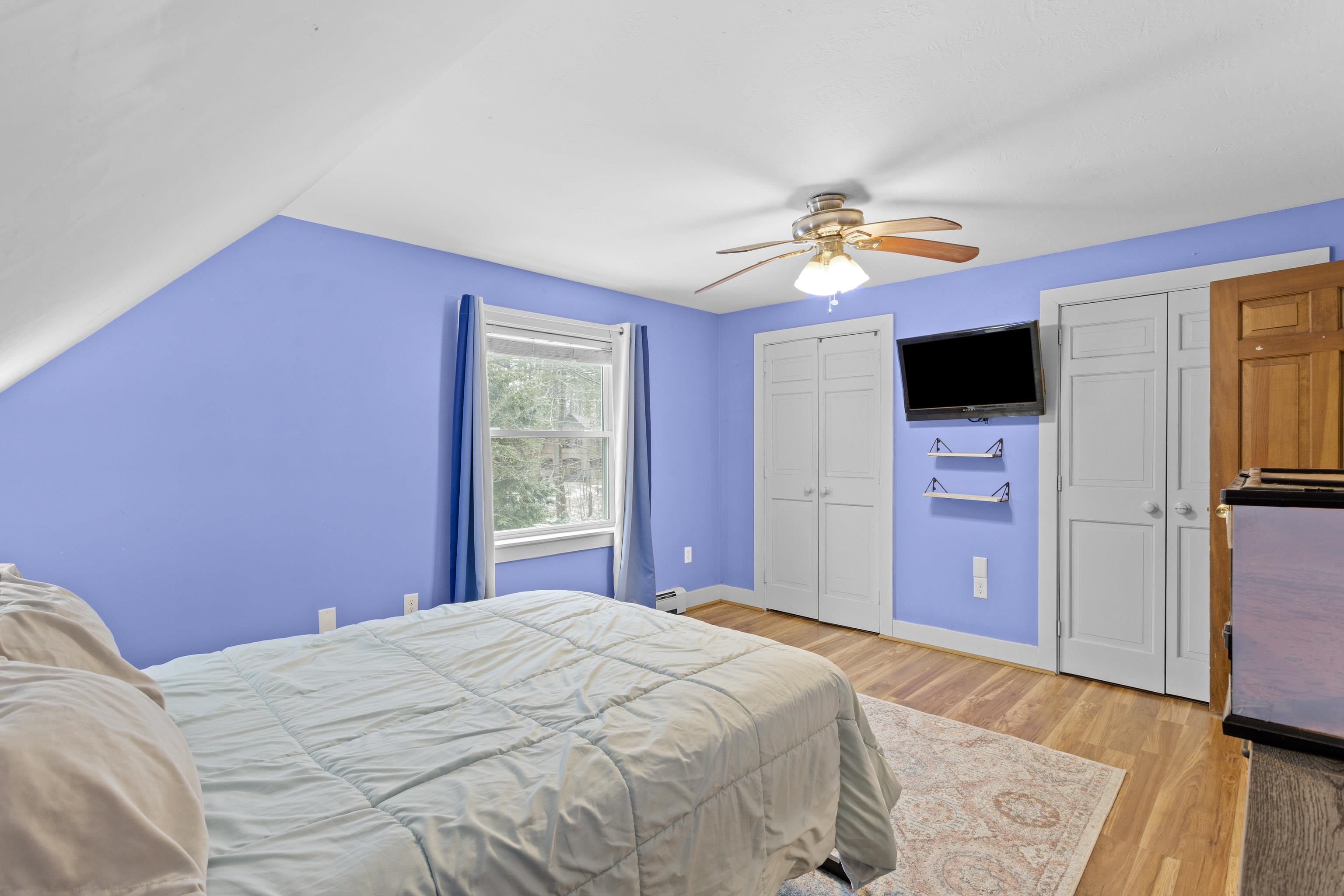 133 Reservoir Road Deering, NH 03244 - Photo 41 of 45