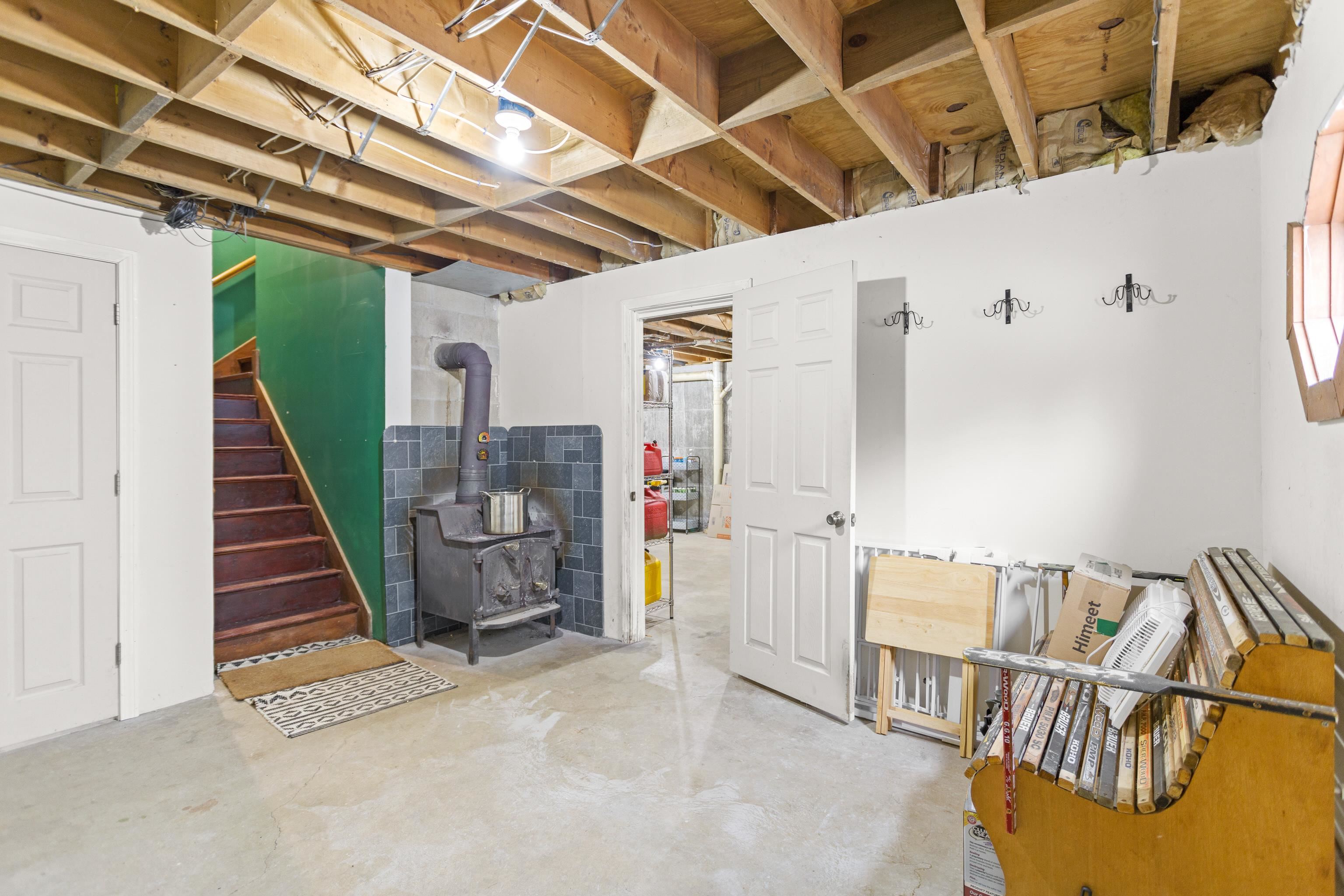 133 Reservoir Road Deering, NH 03244 - Photo 42 of 45