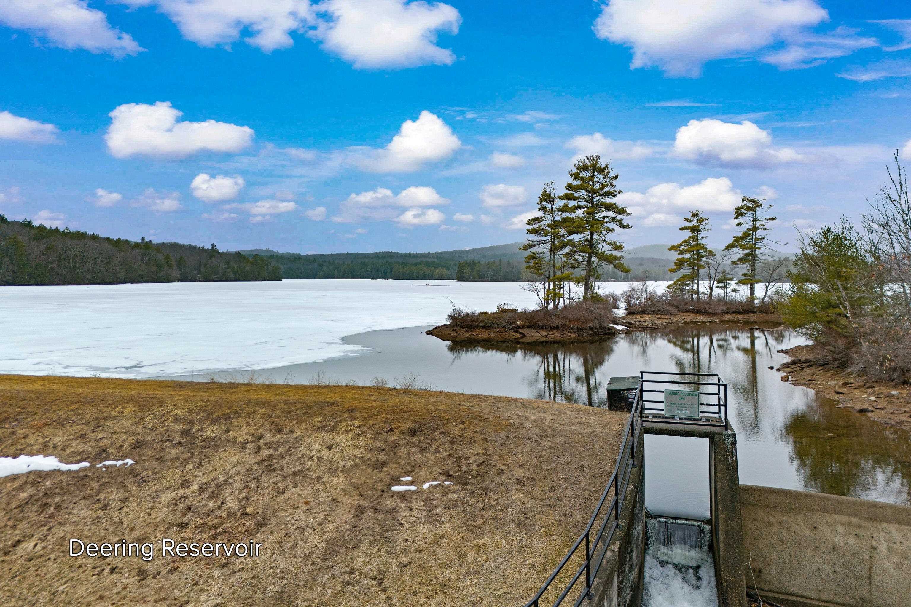 133 Reservoir Road Deering, NH 03244 - Photo 43 of 45