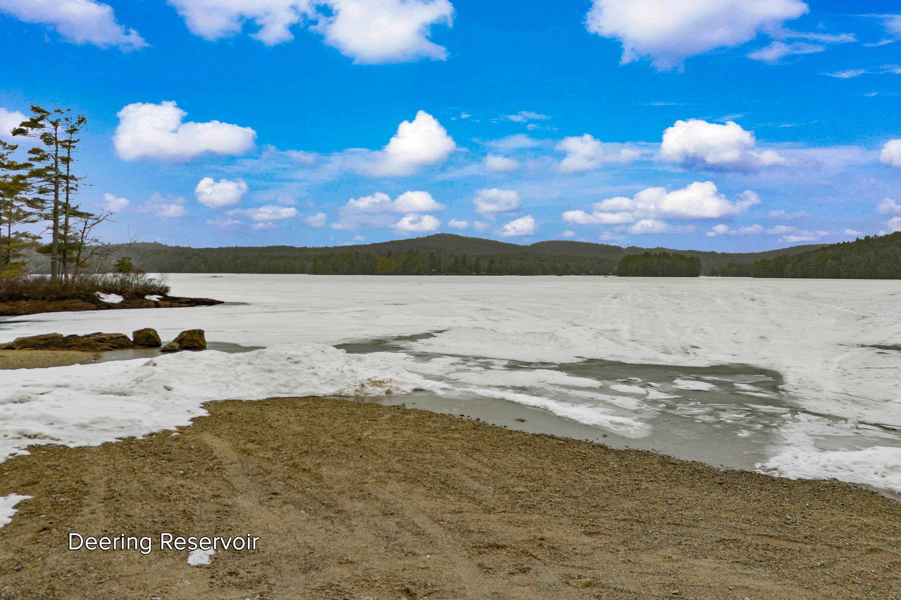 133 Reservoir Road Deering, NH 03244 - Photo 44 of 45