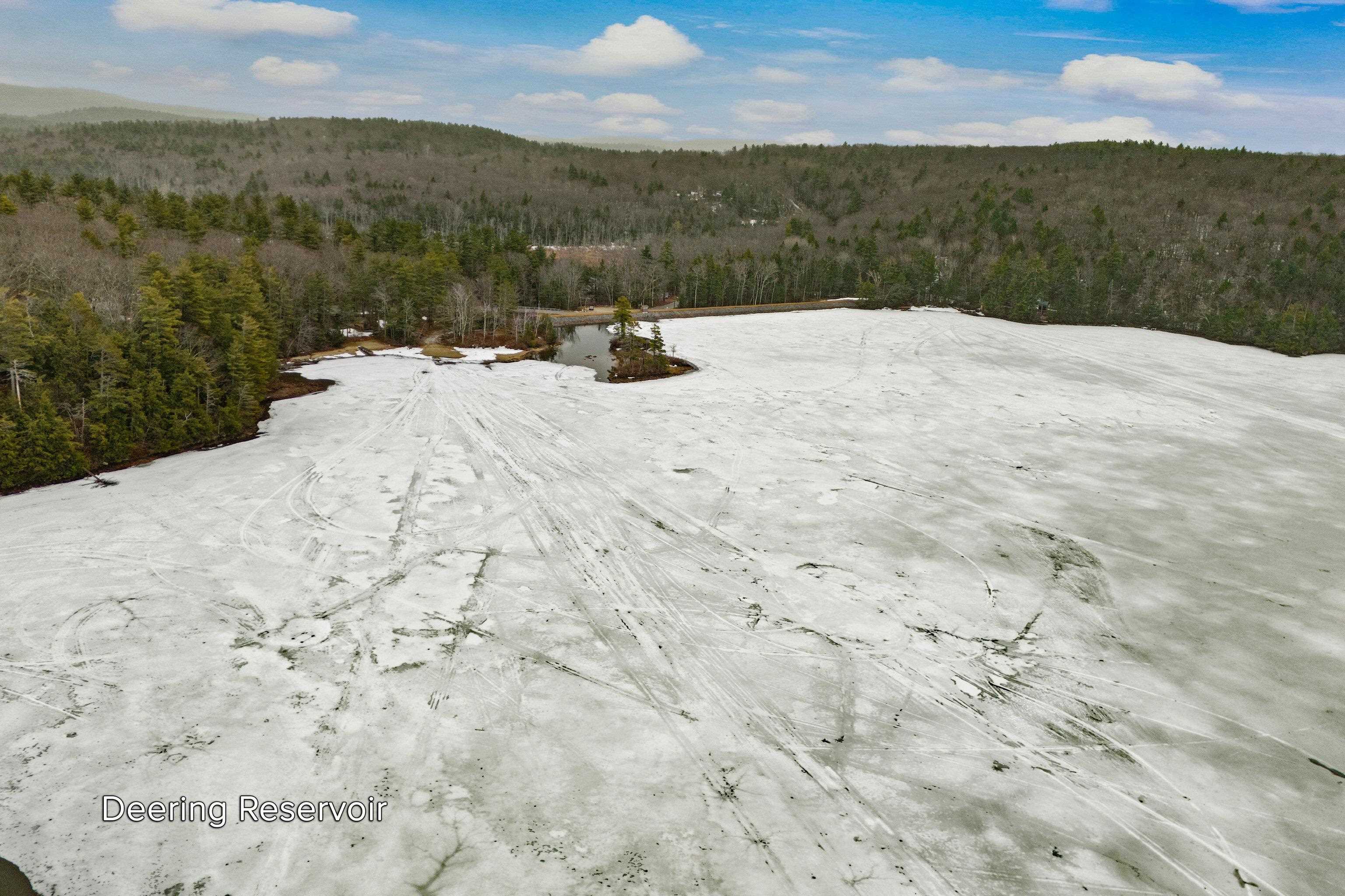 133 Reservoir Road Deering, NH 03244 - Photo 45 of 45