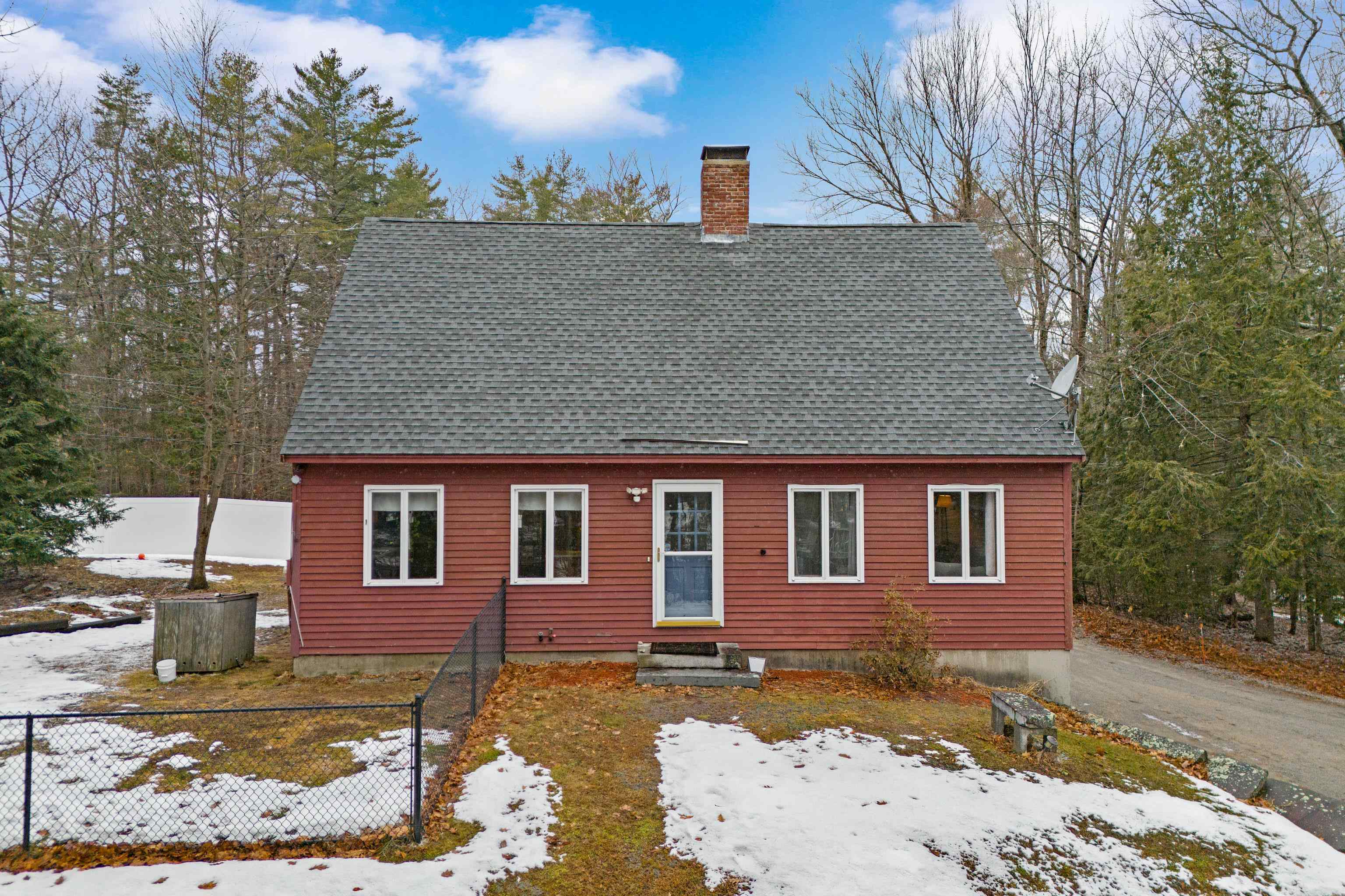 133 Reservoir Road Deering, NH 03244 - Photo 8 of 45