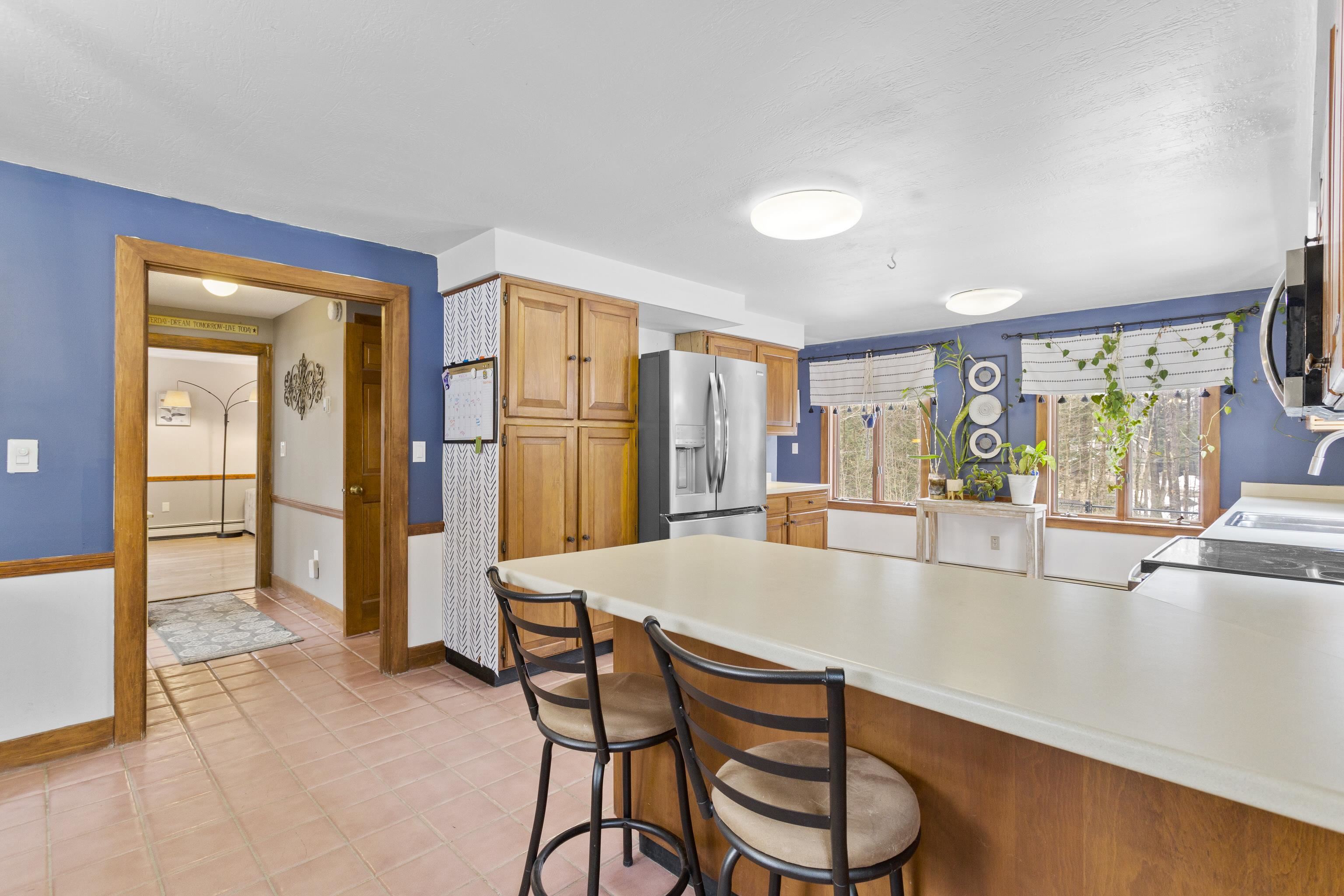 133 Reservoir Road Deering, NH 03244 - Photo 10 of 45