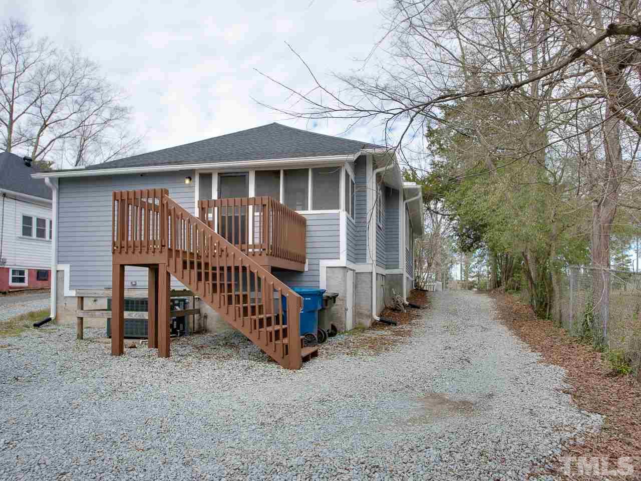 1701 Chapel Hill Road Durham, NC 27707 - Photo 23 of 24 Gallery Image 23