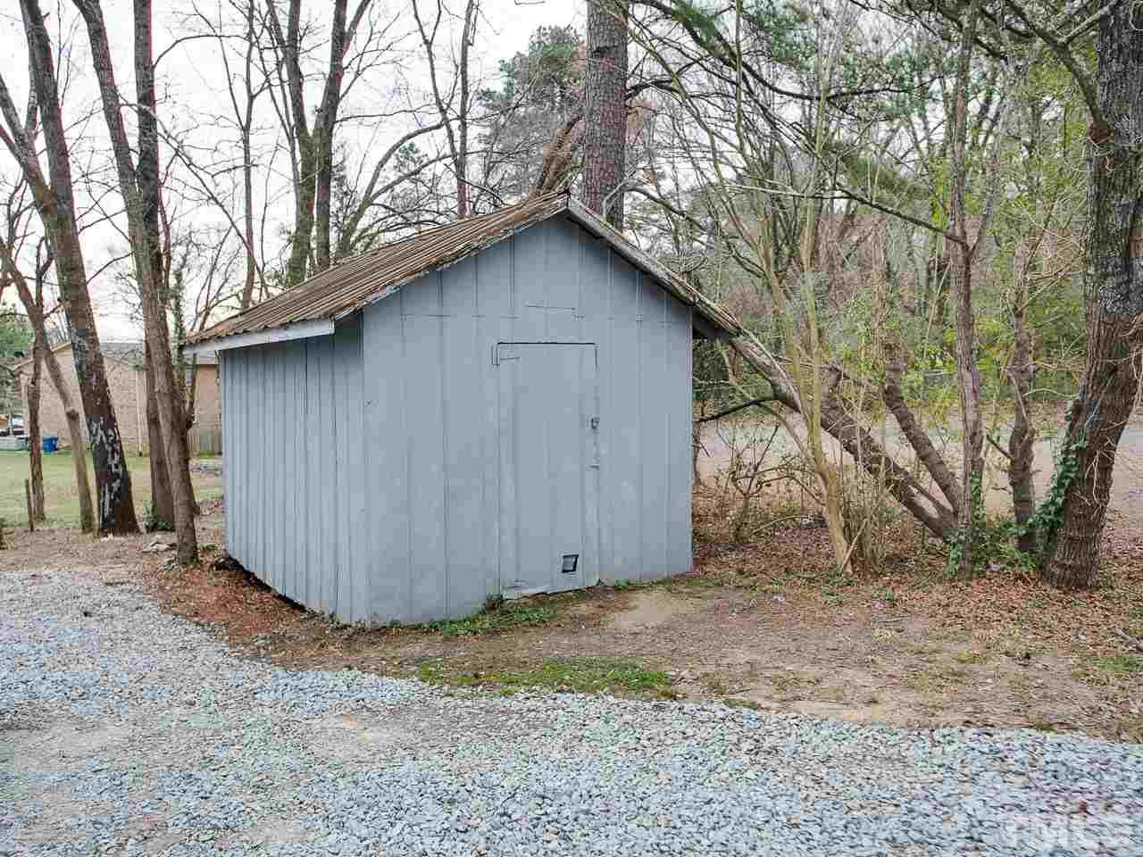 1701 Chapel Hill Road Durham, NC 27707 - Photo 24 of 24 Gallery Image 24