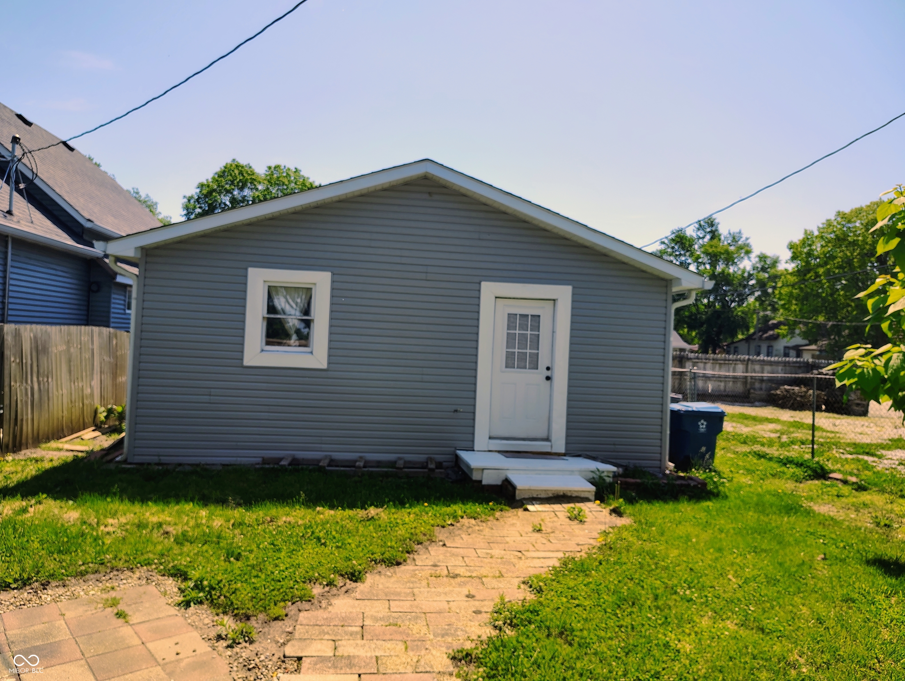 3330 South Mooresville Road Indianapolis, IN 46221 - Photo 15 of 21