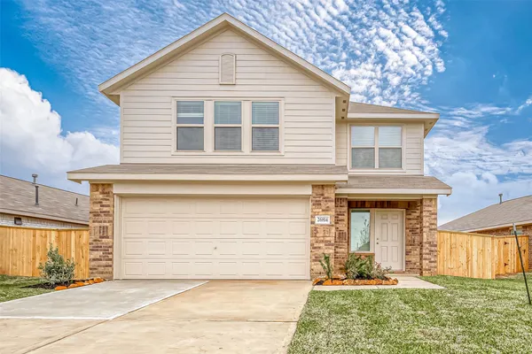 $2,190 | 26814 Cenzontle Drive, Katy, TX 77493