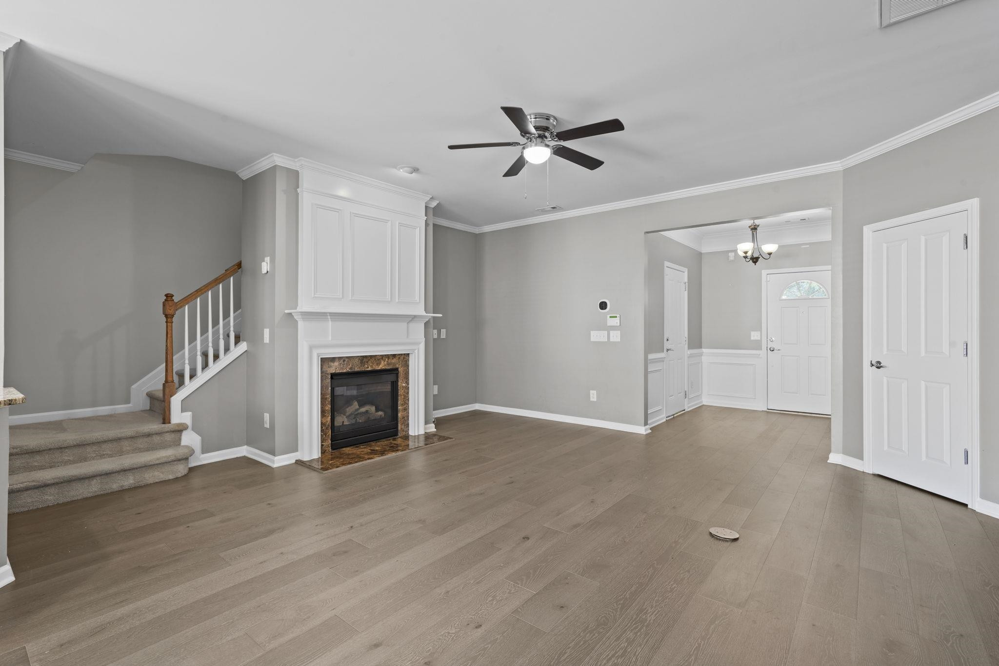 8403 Pilots View Drive Raleigh, NC 27617 - Photo 10 of 35 Photo 10