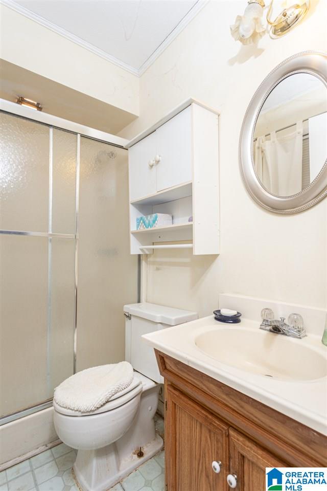 1005 Conger Road Anniston, AL 36207 - Photo 30 of 35