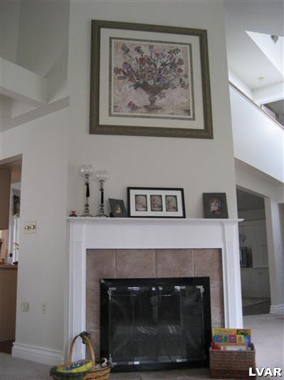 723 Abel Colony Road Wind Gap, PA 18091 - Photo 8 of 12 Gallery Image 8