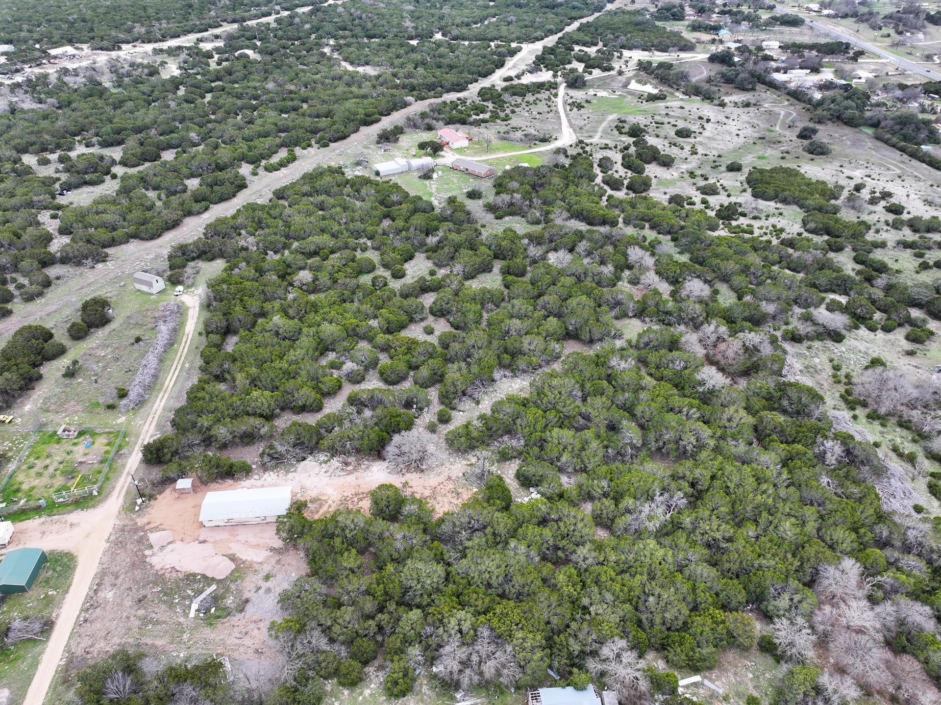 0 Rocky Ridge Drive Burnet, TX 78611 - Photo 8 of 17